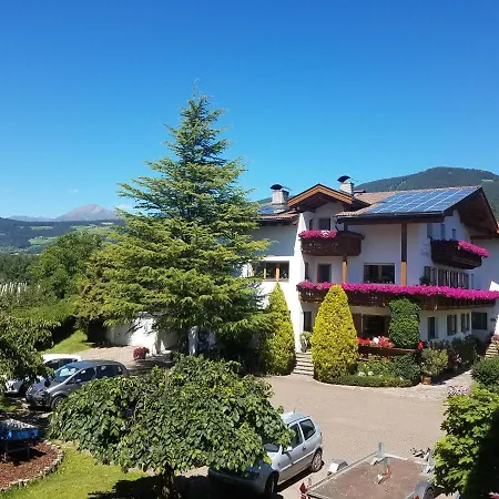 Klementhof 3* Fiumes
