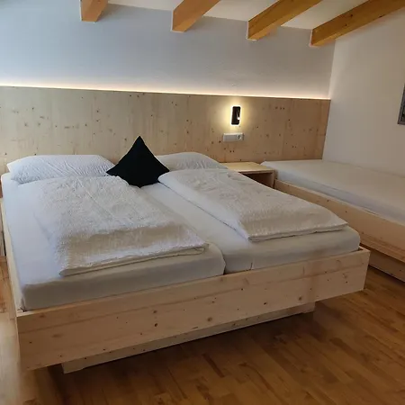 Aparthotel Klementhof