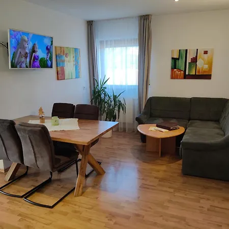 Klementhof 3*