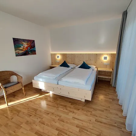 Aparthotel Klementhof