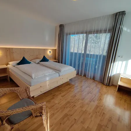 Klementhof Aparthotel