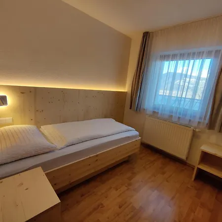 Klementhof Aparthotel