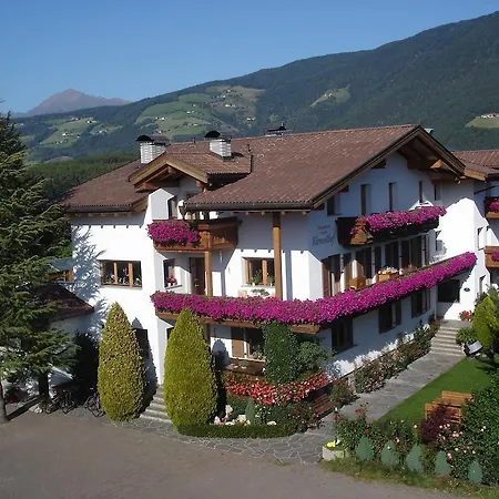 Aparthotel Klementhof 3*