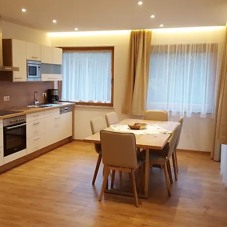 Klementhof Aparthotel